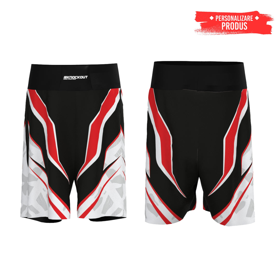 Sort Box Knockout Personalizabil T10 | knock-out.ro