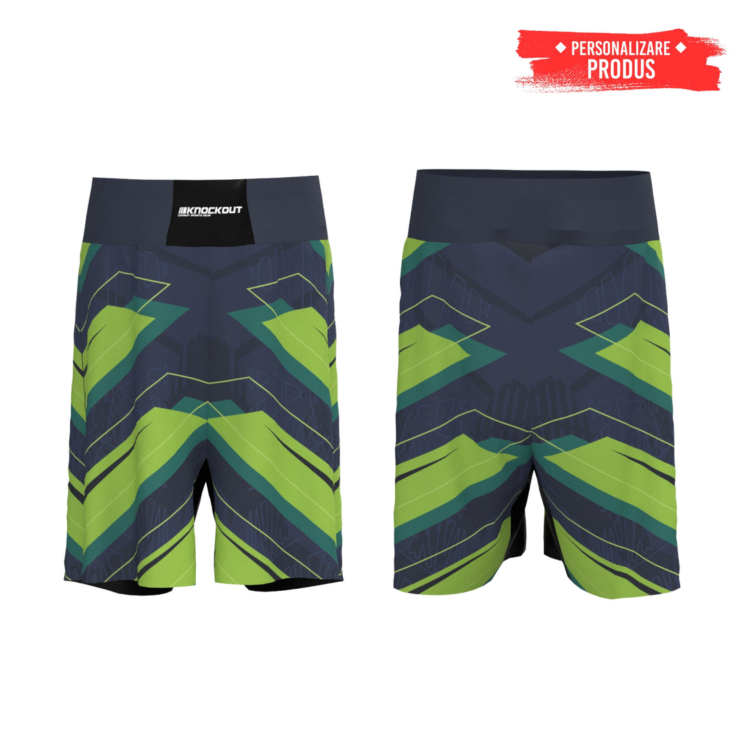 Sort Box Knockout Personalizabil T11 | knock-out.ro
