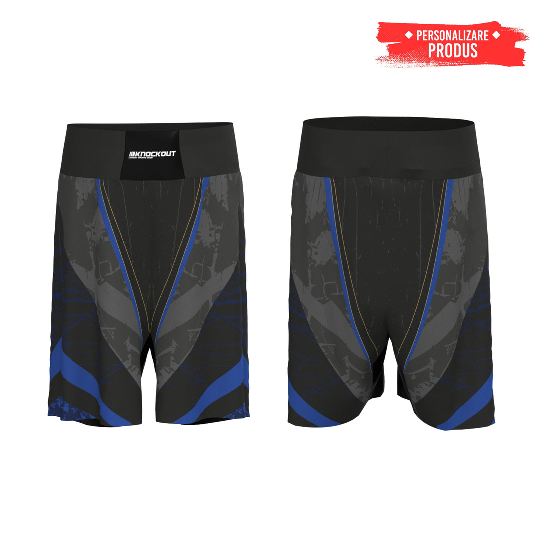 Sort Box Knockout Personalizabil T12 | knock-out.ro