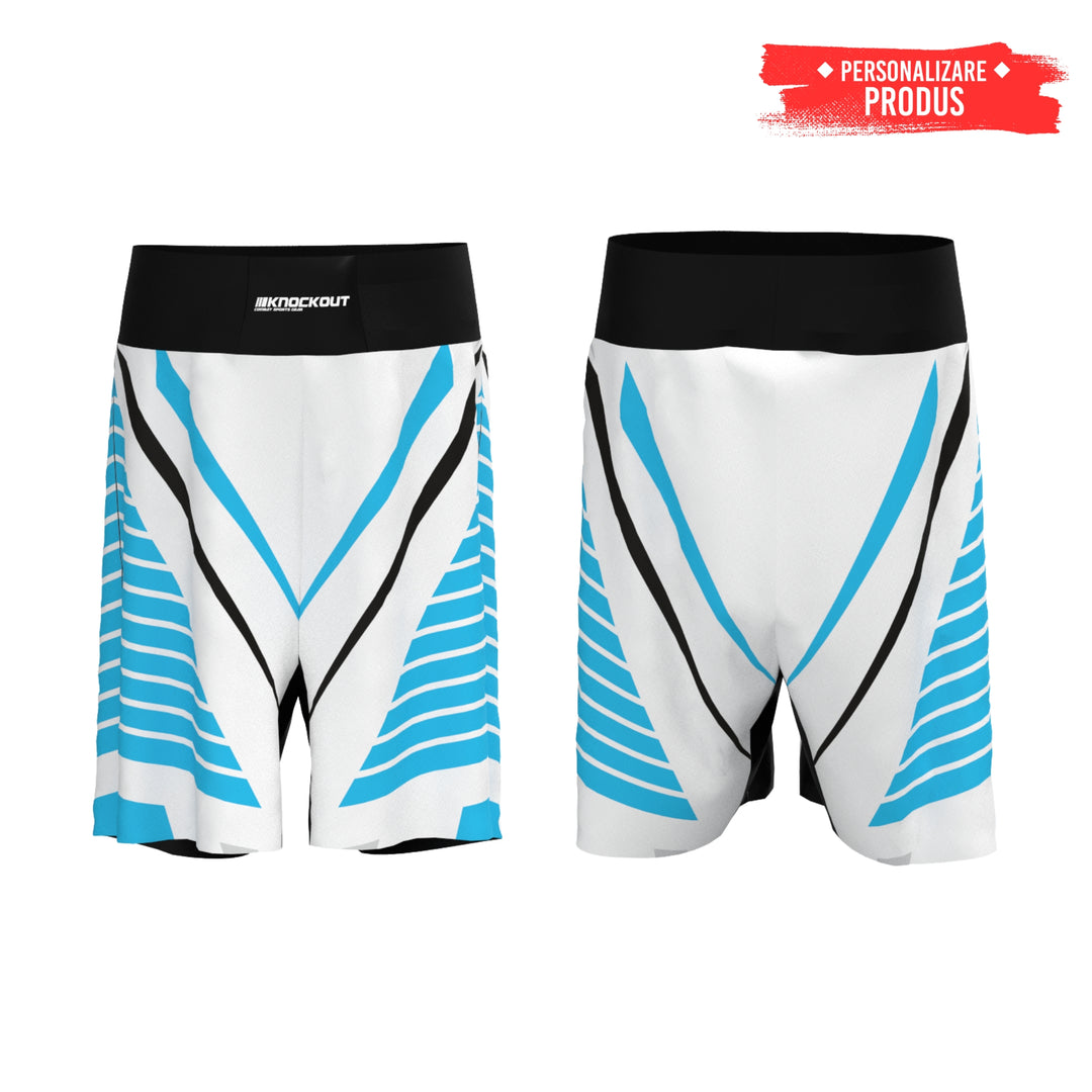 Sort Box Knockout Personalizabil T15 | knock-out.ro