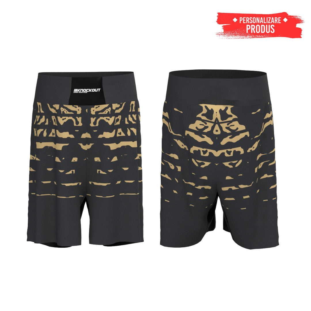 Sort Box Knockout Personalizabil T18 | knock-out.ro