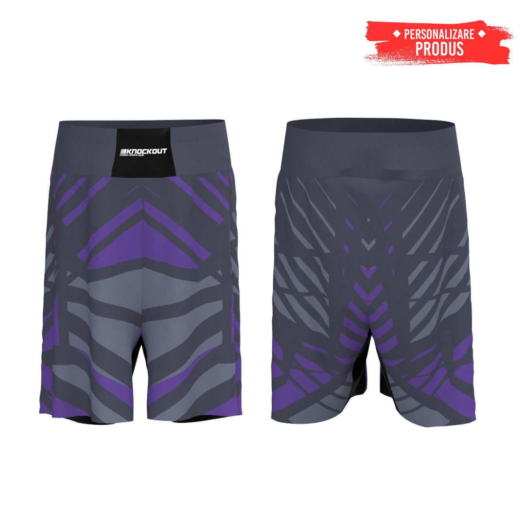 Sort Box Knockout Personalizabil T19 | knock-out.ro