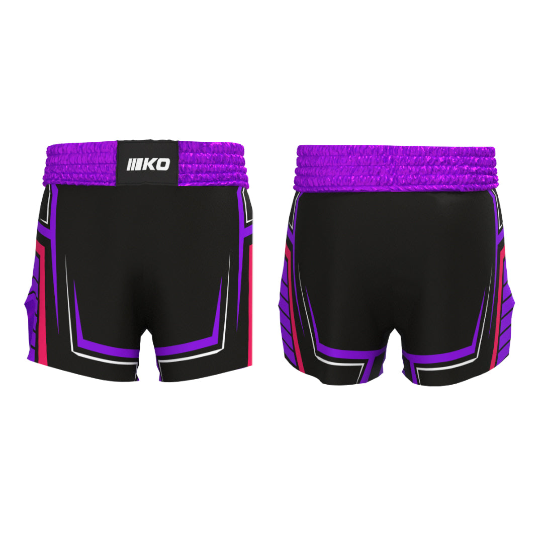 Sort Kickbox T1 | knock-out.ro