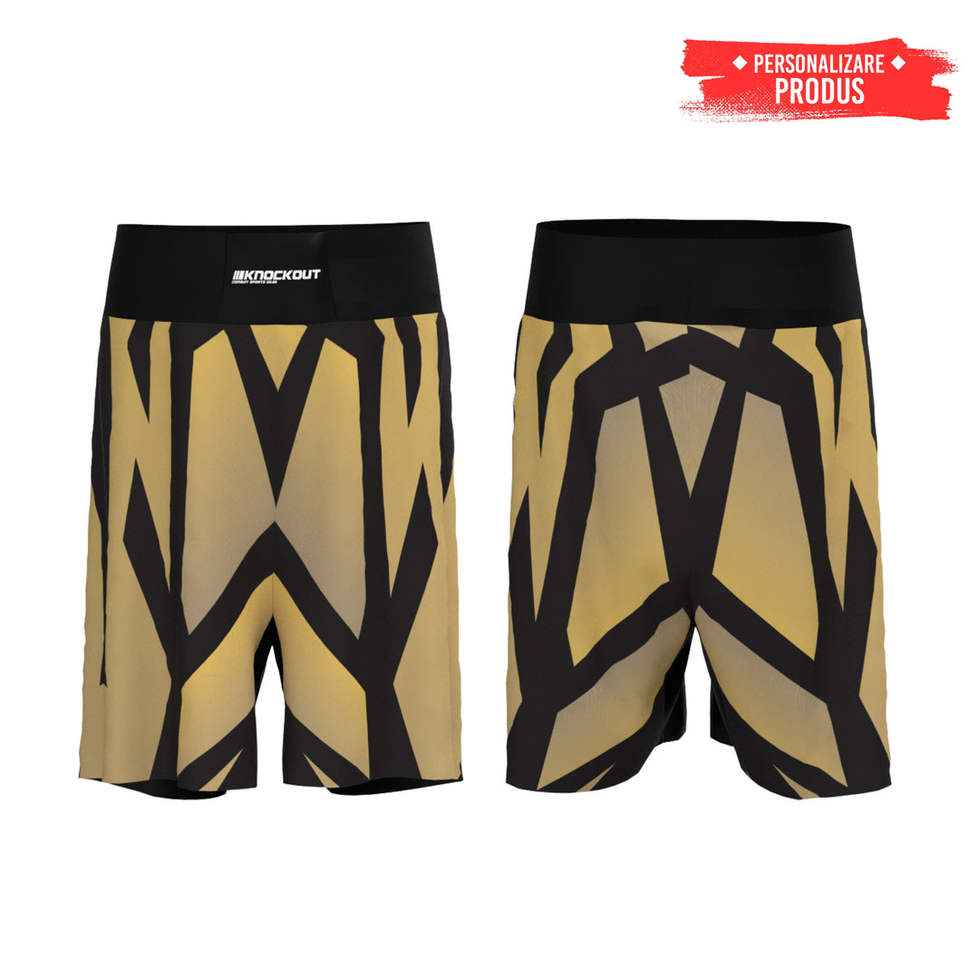 Sort Box Knockout Personalizabil T20 | knock-out.ro