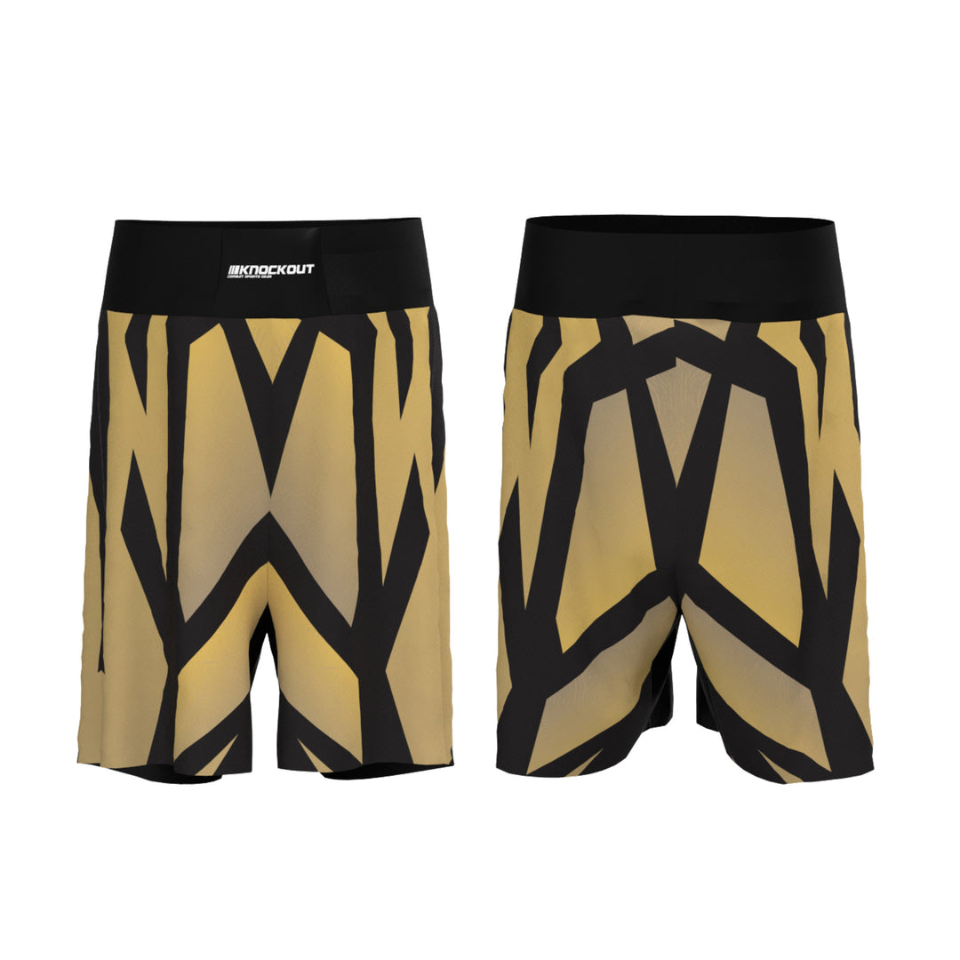 Sort Box Knockout Personalizabil T20