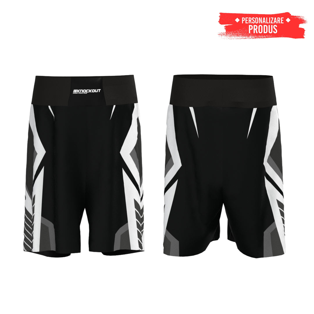 Sort Box Knockout Personalizabil T3 | knock-out.ro