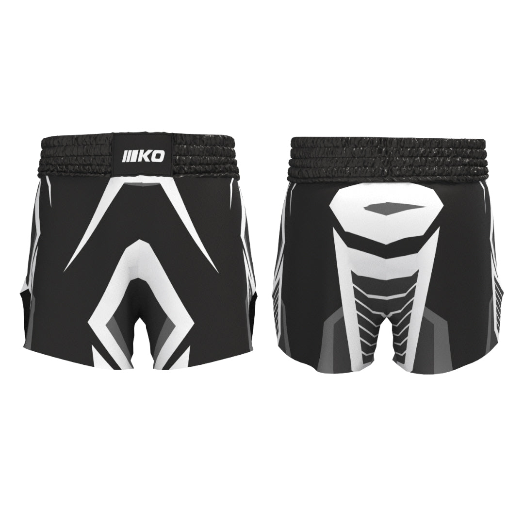 Sort Kickbox T3 | knock-out.ro