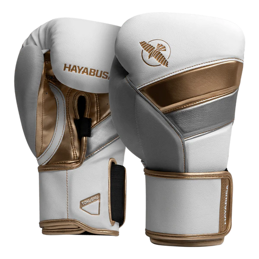 Manusi Box Hayabusa T3 | knock-out.ro