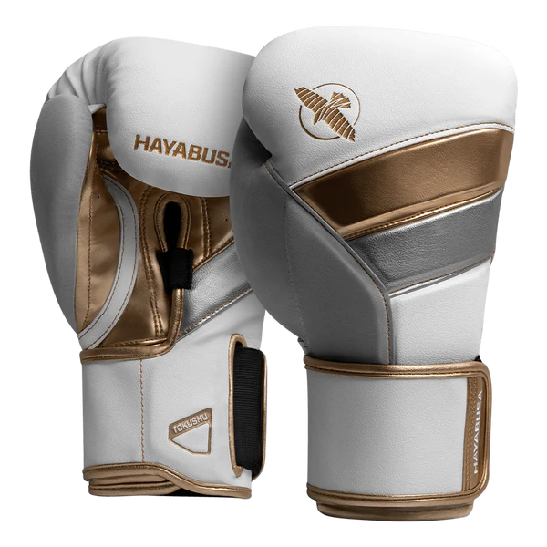 Manusi Box Hayabusa T3 | knock-out.ro