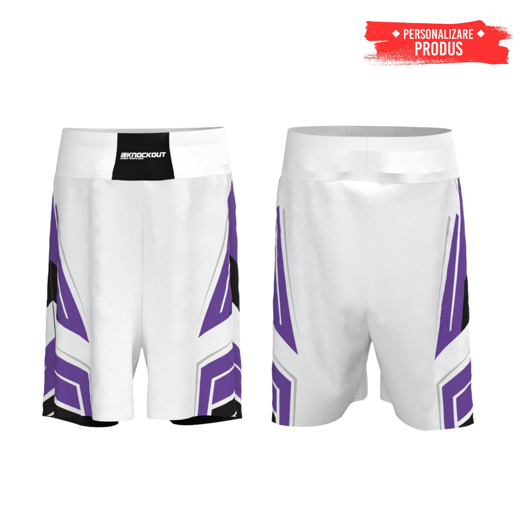 Sort Box Knockout Personalizabil T4 | knock-out.ro