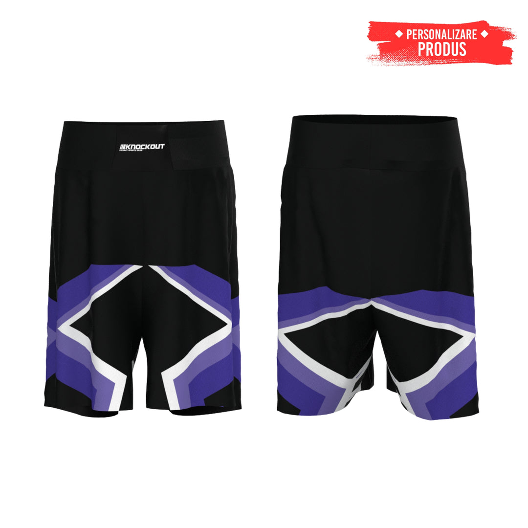 Sort Box Knockout Personalizabil T5 | knock-out.ro