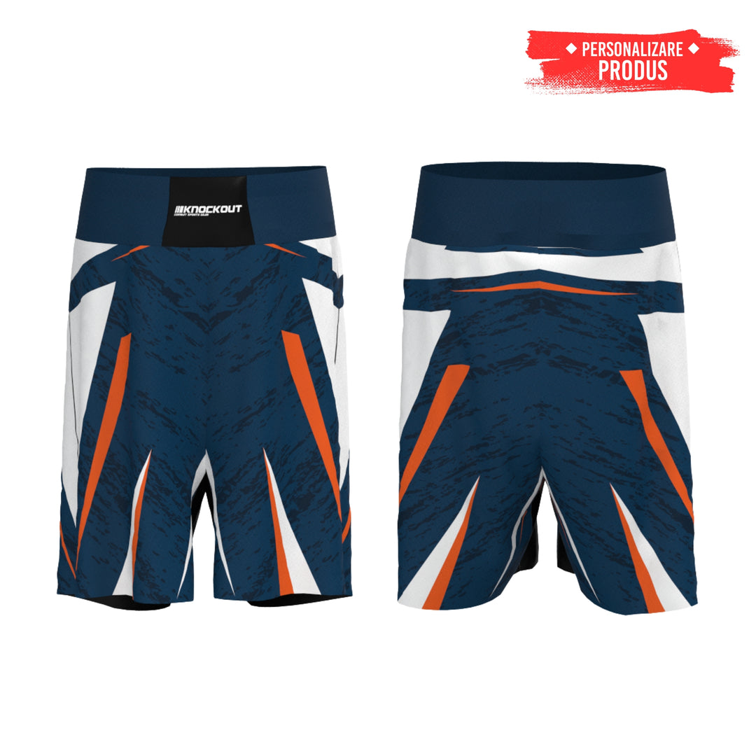 Sort Box Knockout Personalizabil T6 | knock-out.ro