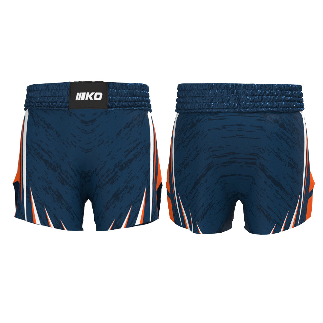 Sort Kickbox T6 | knock-out.ro