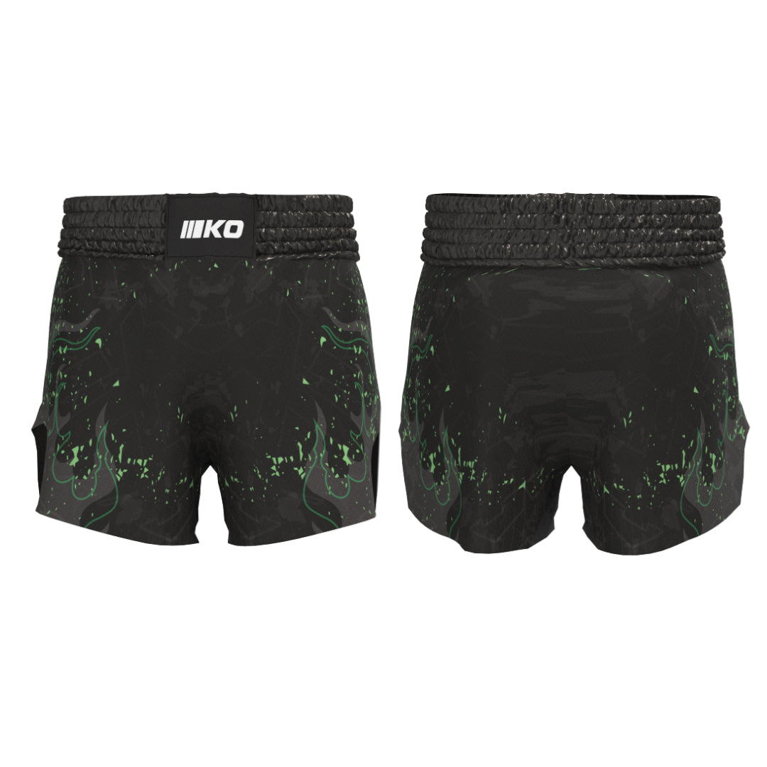Sort Kickbox T7 | knock-out.ro