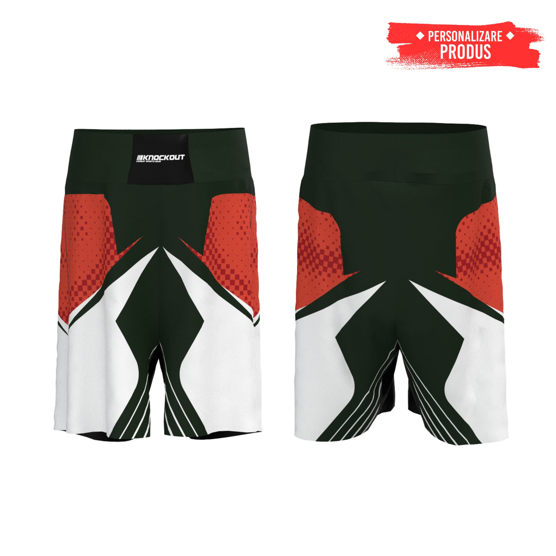 Sort Box Knockout Personalizabil T8 | knock-out.ro
