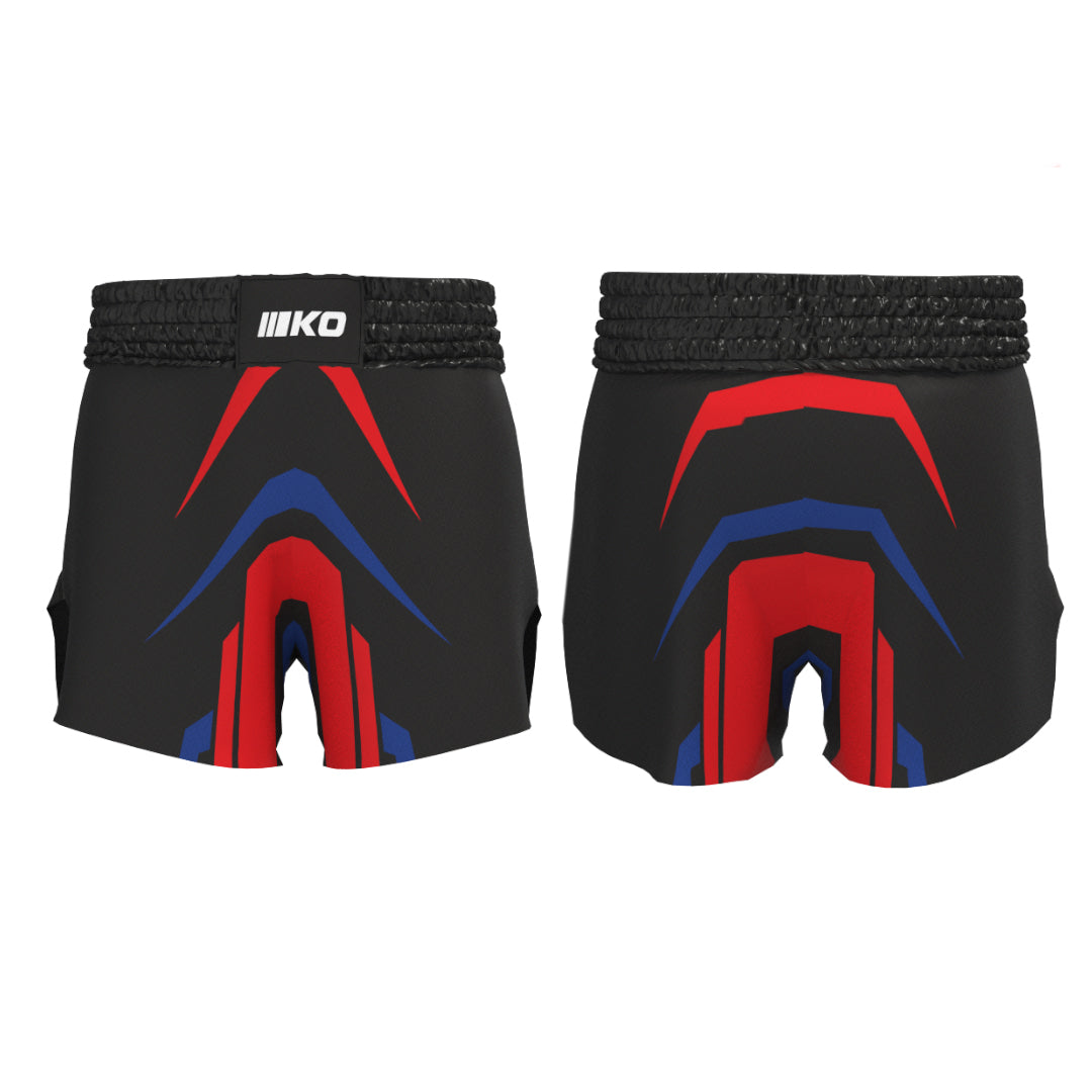 Sort Kickbox T9 | knock-out.ro