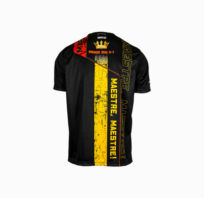 Tricou Knockout Maestre, Maestre | knock-out.ro