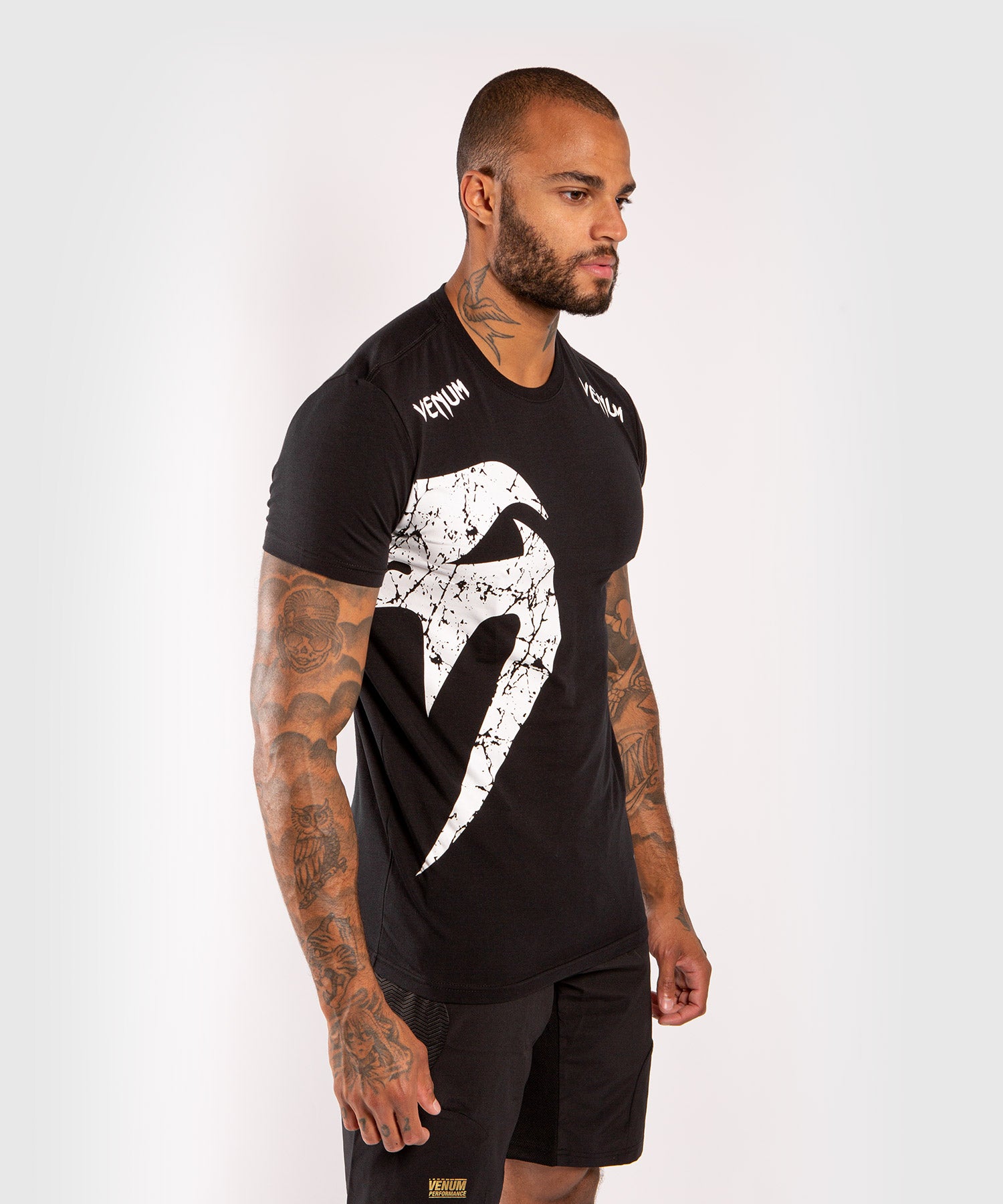 Tricou Venum Giant knock-out.ro – Knockout