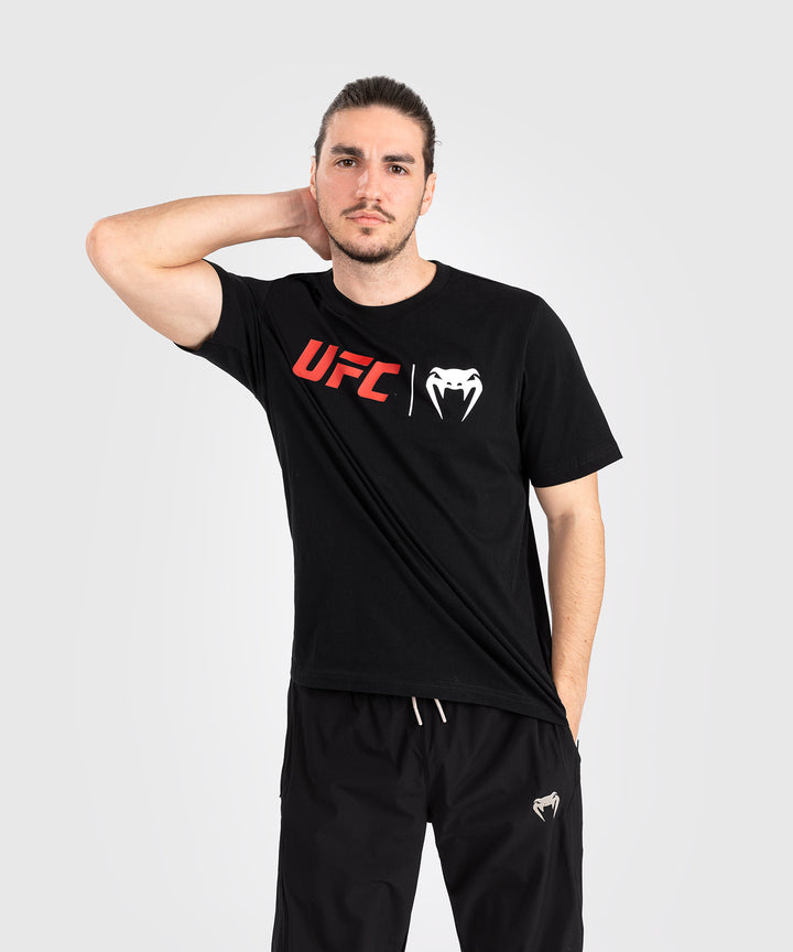 Tricou UFC Venum Clasic | knock-out.ro