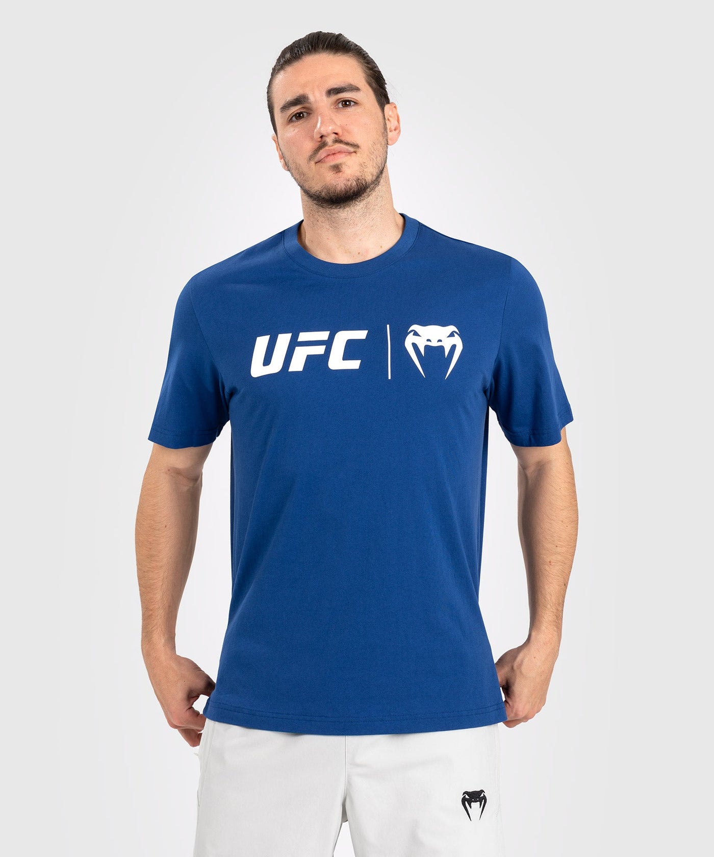 Tricou UFC Venum Clasic | knock-out.ro