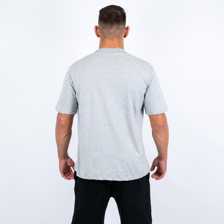 Tricou Knockout GRND | knock-out.ro