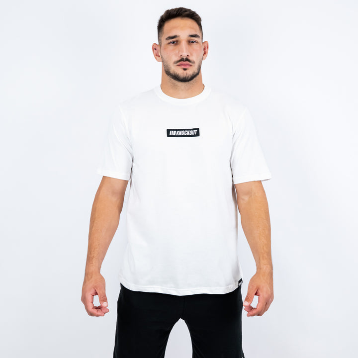 Tricou Knockout GRND | knock-out.ro