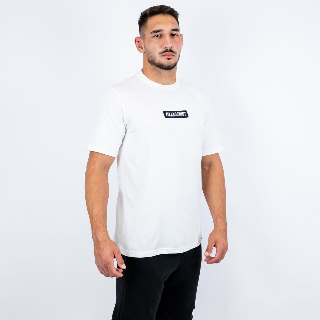 Tricou Knockout GRND | knock-out.ro