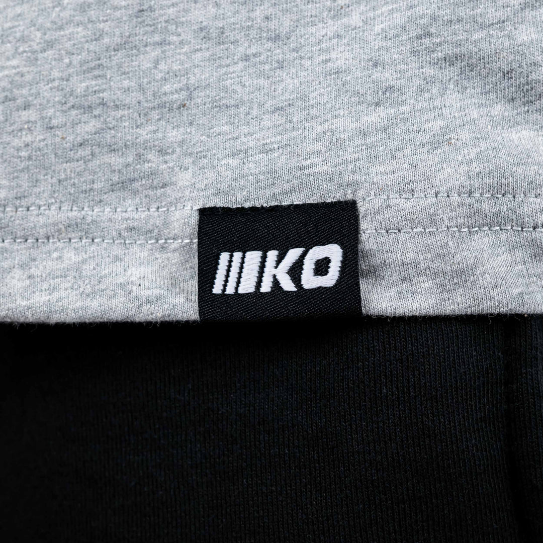 Tricou Knockout GRND | knock-out.ro