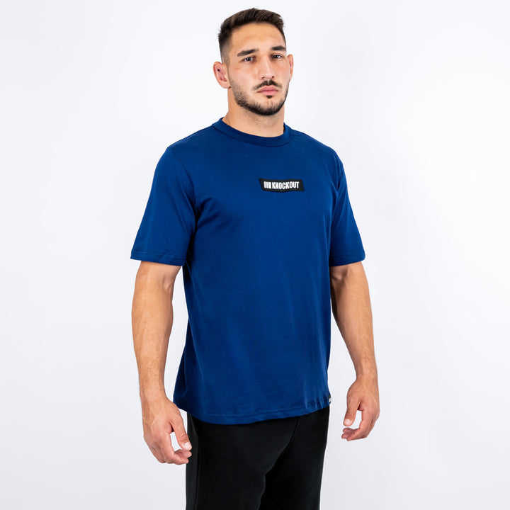 Tricou Knockout GRND | knock-out.ro