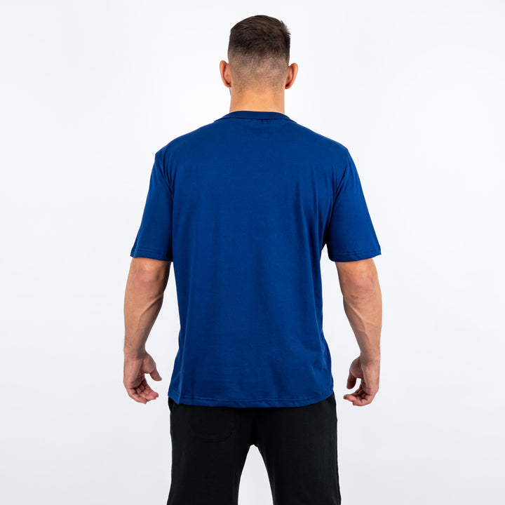 Tricou Knockout GRND | knock-out.ro