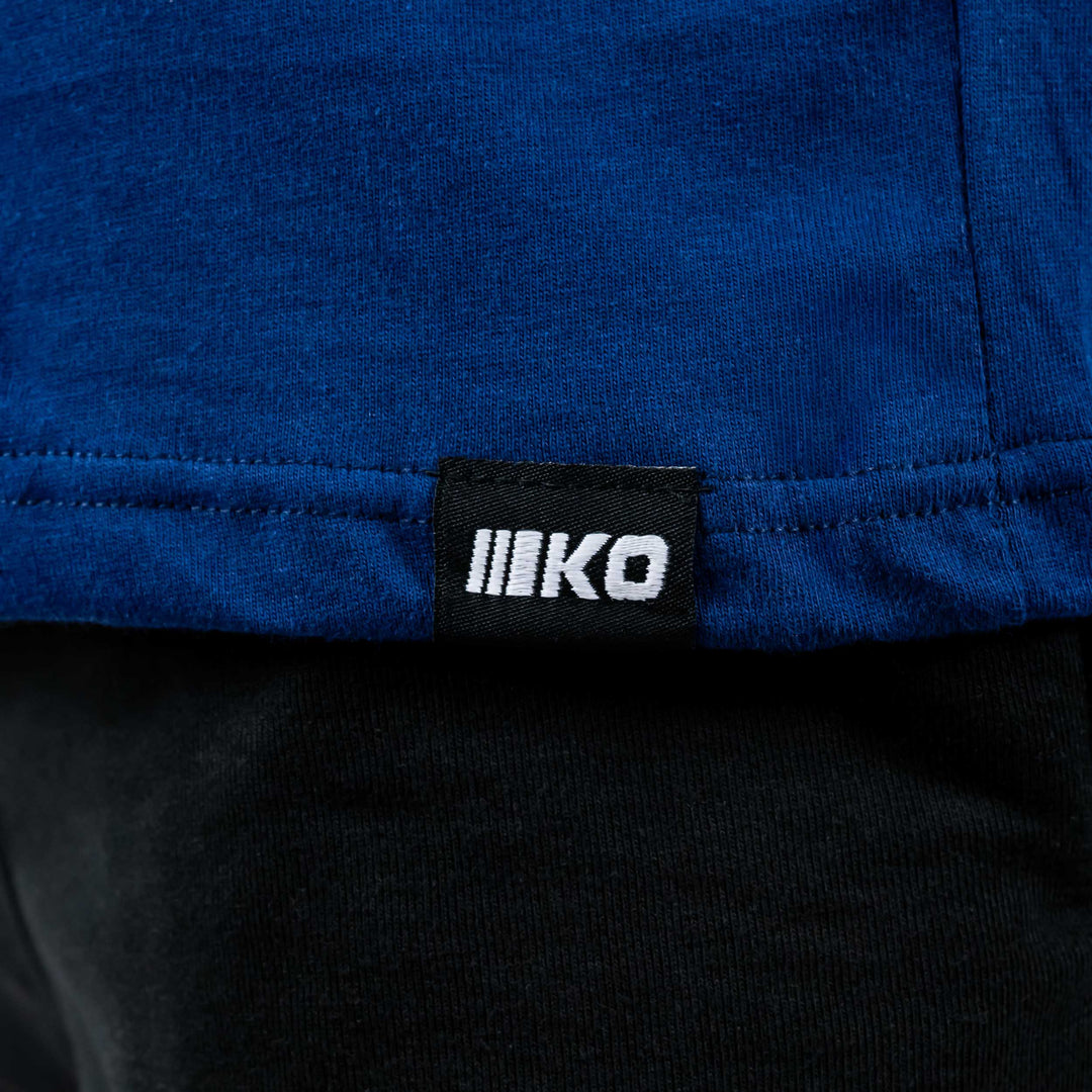 Tricou Knockout GRND | knock-out.ro