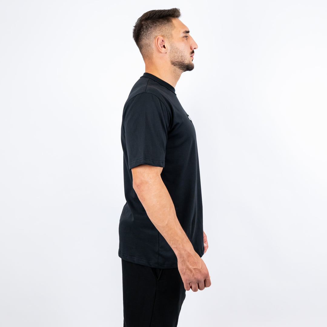 Tricou Knockout GRND | knock-out.ro