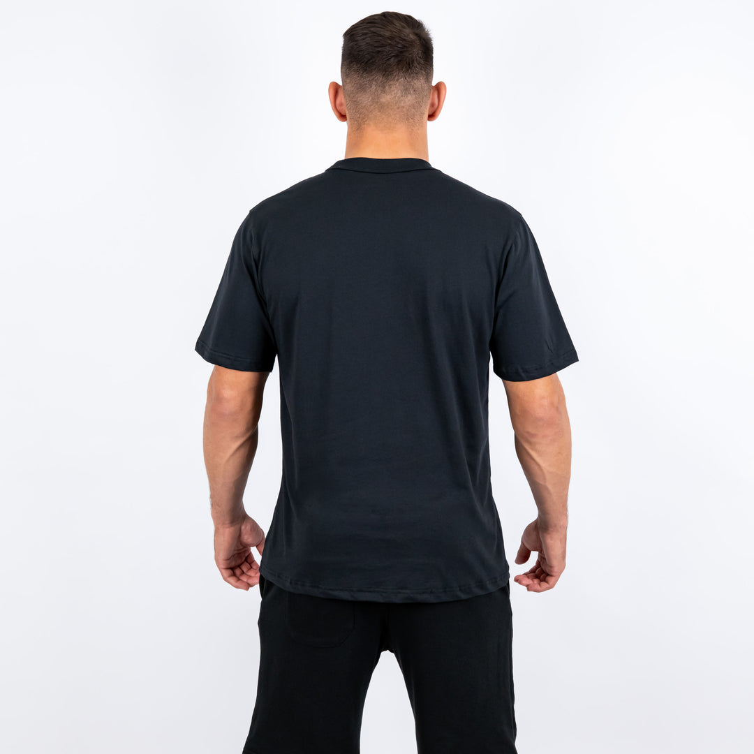 Tricou Knockout GRND | knock-out.ro