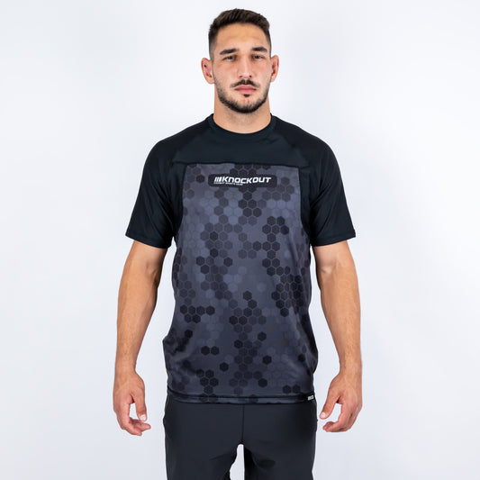 Tricou Knockout Performance P1 | knock-out.ro