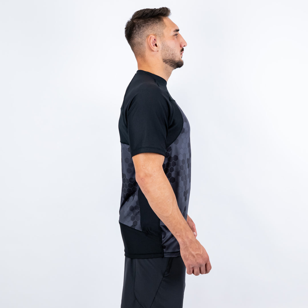 Tricou Knockout Performance P1 | knock-out.ro