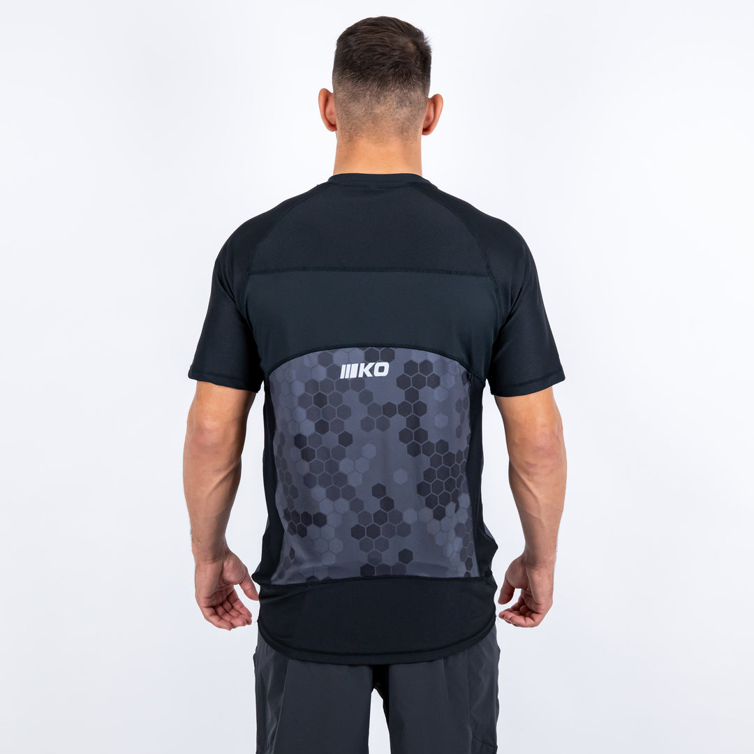 Tricou Knockout Performance P1 | knock-out.ro