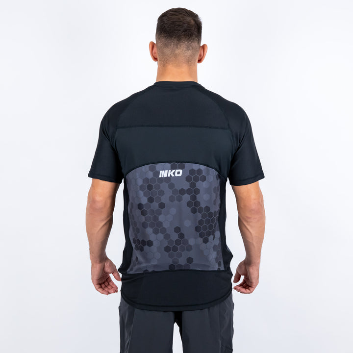 Tricou Knockout Performance P1 | knock-out.ro