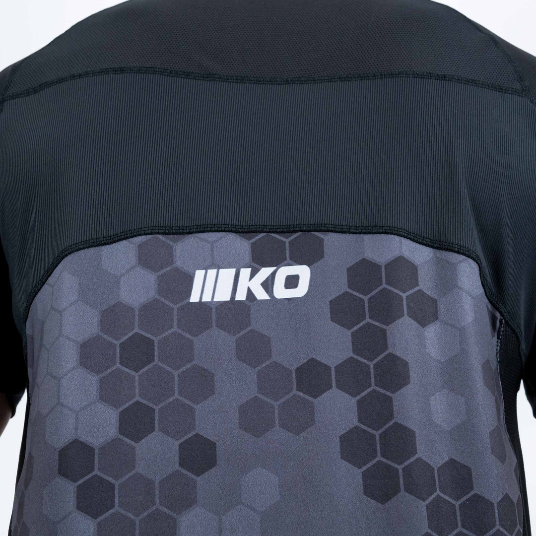 Tricou Knockout Performance P1 | knock-out.ro