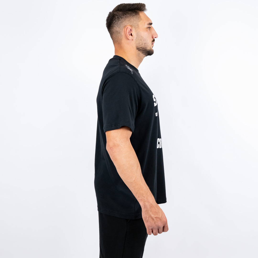 Tricou Knockout Property Of Stryker | knock-out.ro