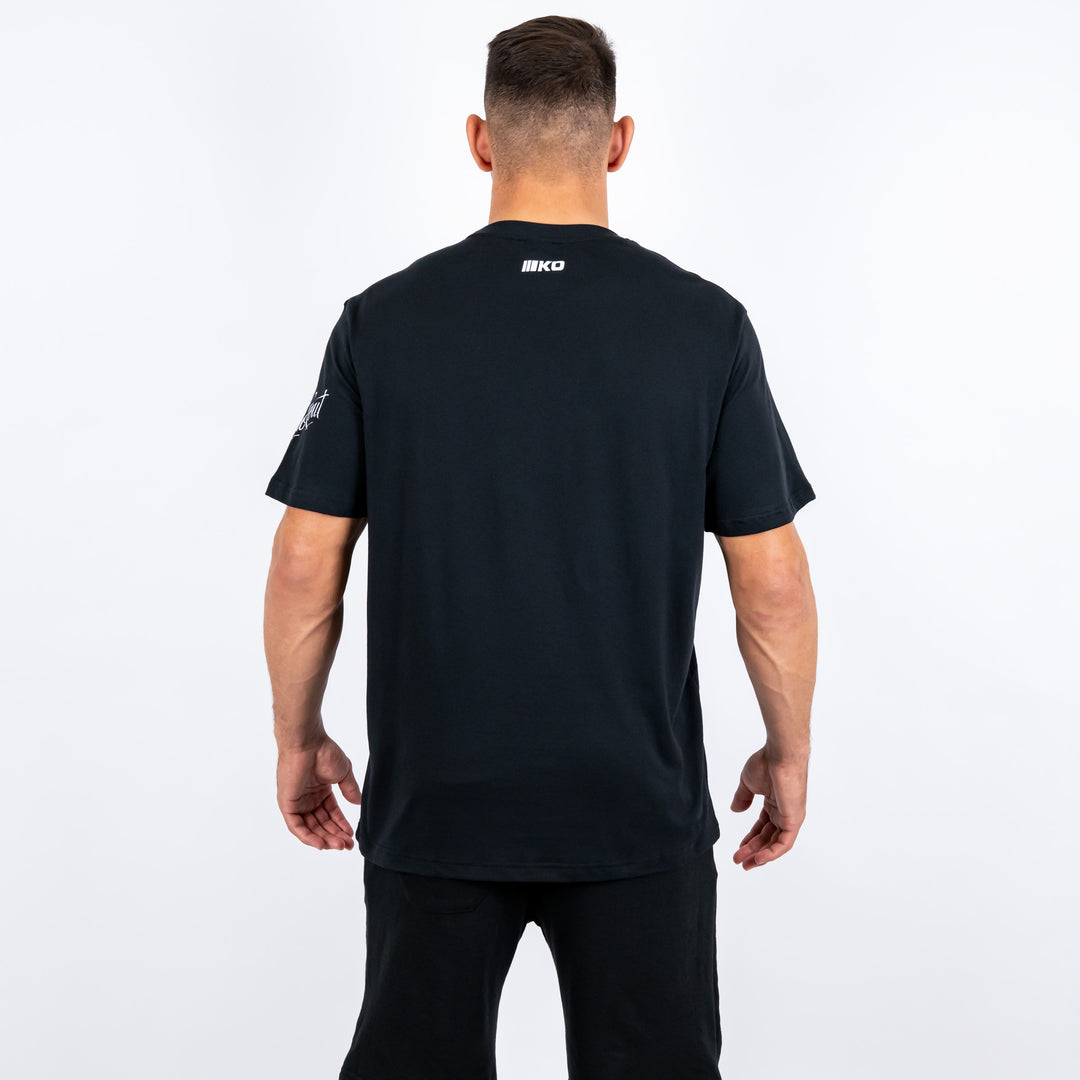 Tricou Knockout Property Of Stryker | knock-out.ro