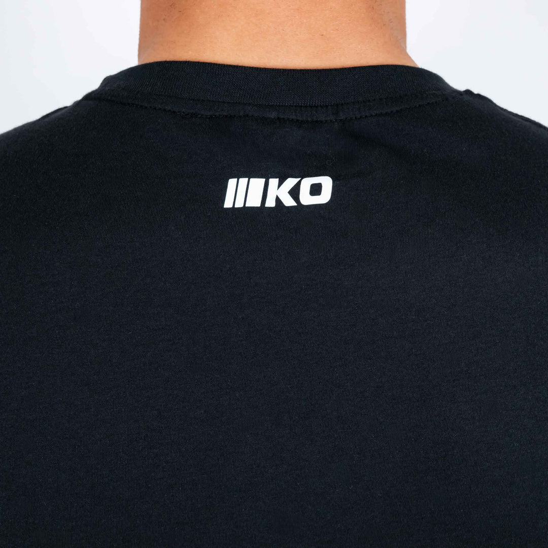 Tricou Knockout Property Of Stryker | knock-out.ro