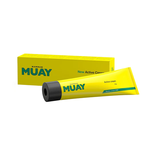 Crema Thailandeza 100ml | knock-out.ro