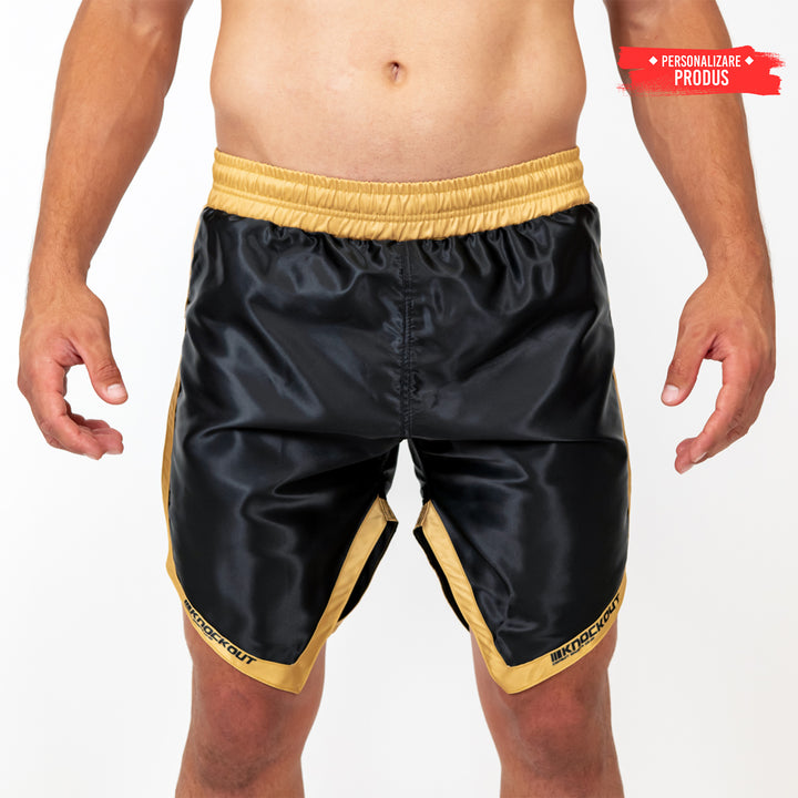 Sort Kickbox Knockout K1