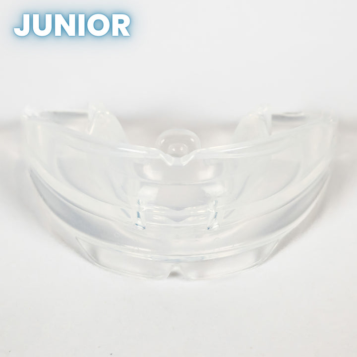 Proteza Dentara Knockout Dubla Pentru Aparat Dentar Copii | knock-out.ro