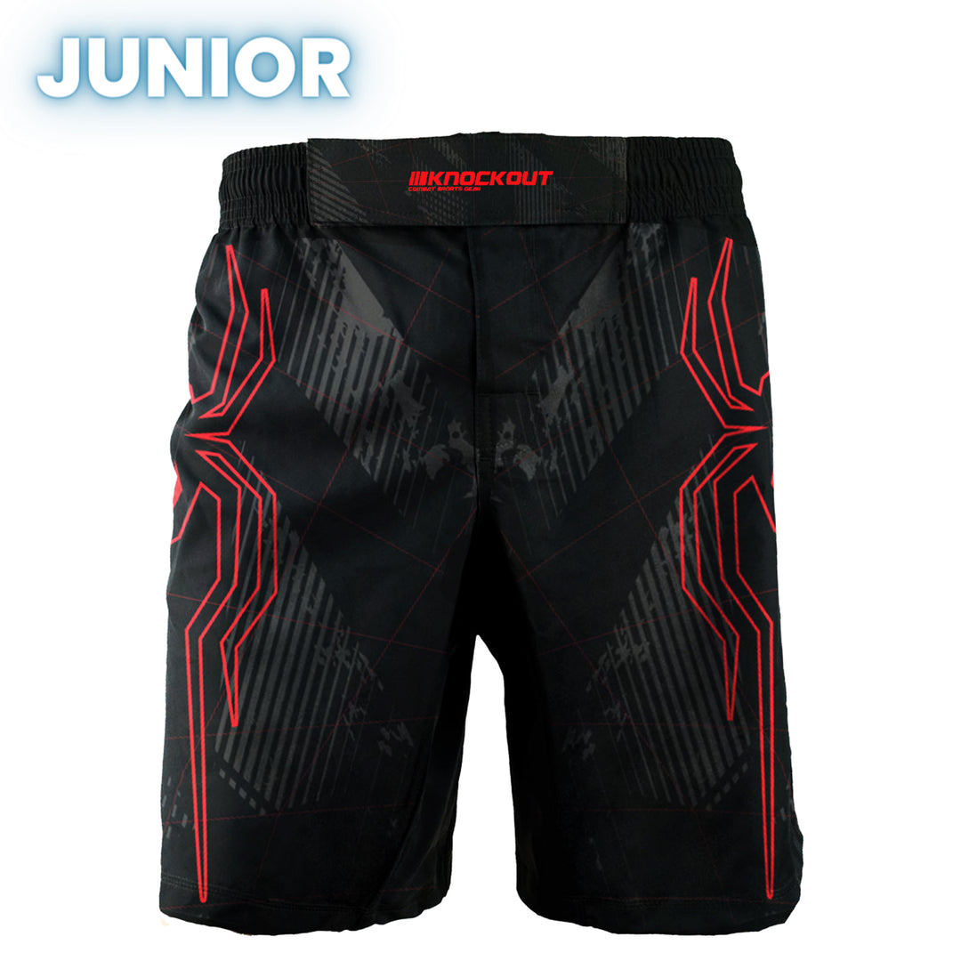 Sort MMA Knockout WebMan Copii | knock-out.ro