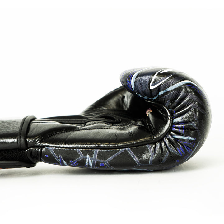 Manusi Box Knockout Panther