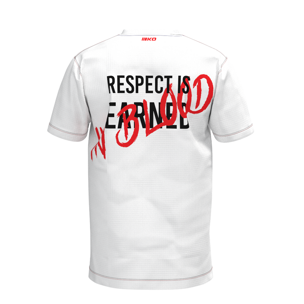 Tricou Knockout Sparring Day Clima Cool | knock-out.ro