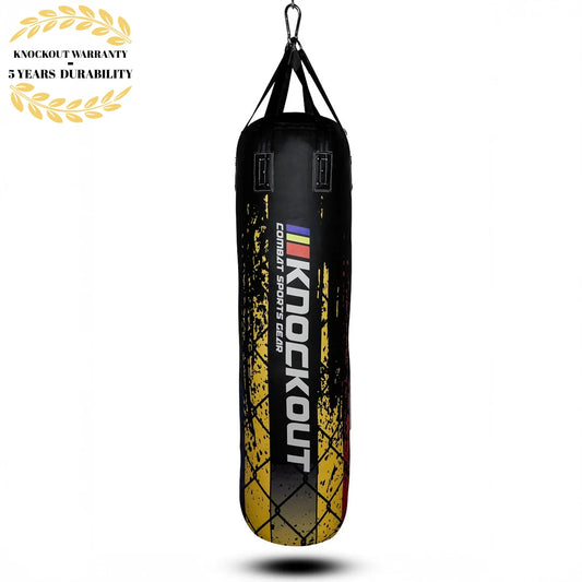 Sac Box Knockout Pro V2 | knock-out.ro