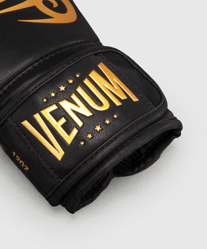 Manusi Box Venum x Mike Tyson Tiger | knock-out.ro