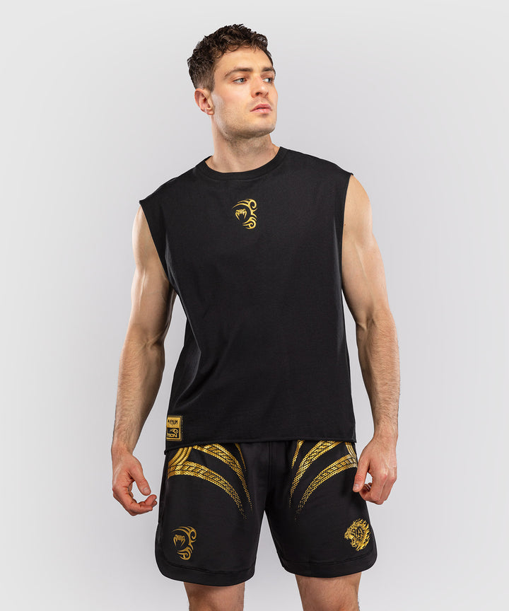 Maiou Venum x Mike Tyson Tiger | knock-out.ro